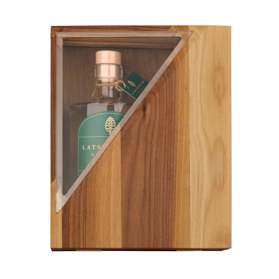 Latschinger Humidor