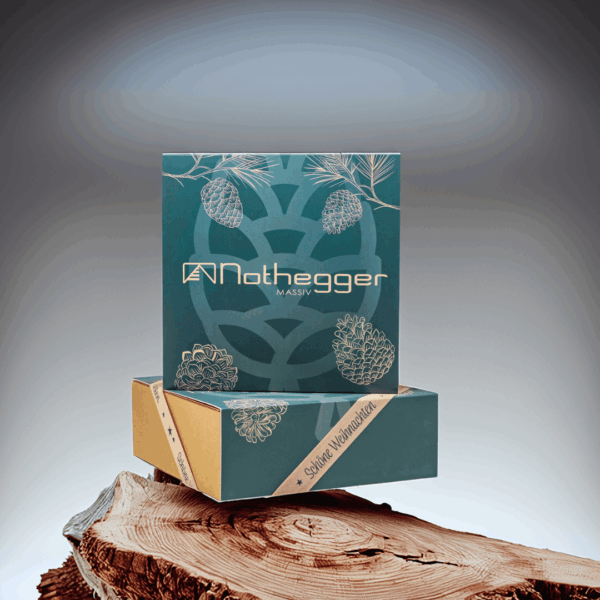 Latschinger DRY GIN Geschenkbox
